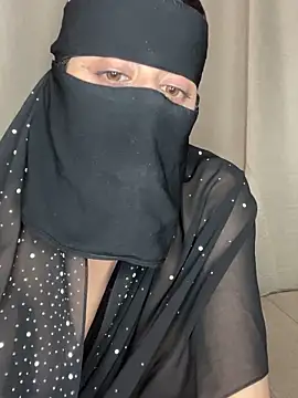 Arab-mimi from StripChat is Freechat