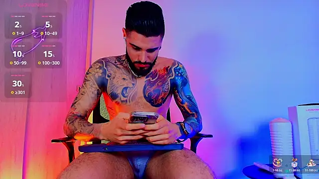 Asmodeus_bael_ webcam