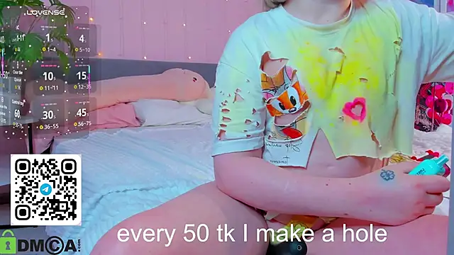 Sara_Robinson webcam