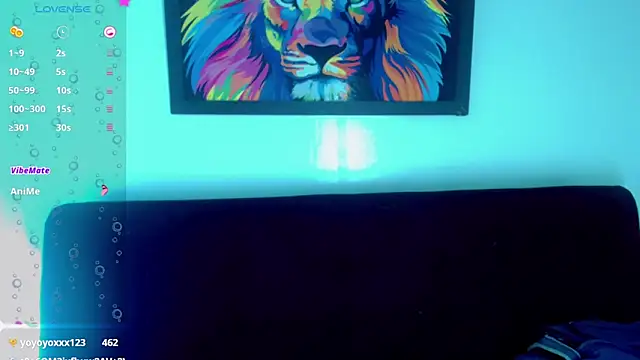 Cristal_Villael webcam