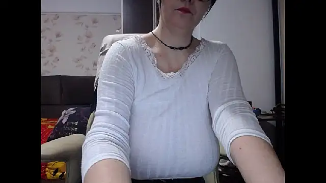 Mary_x webcam