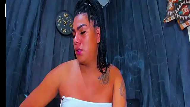 RobertaxGutierrez webcam