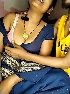 Secret_Couple_X webcam