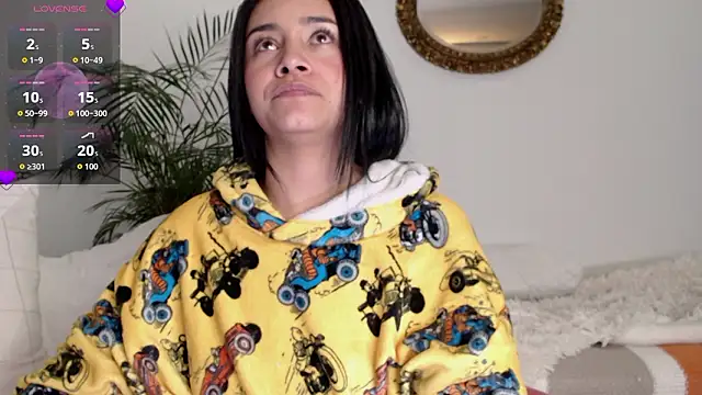 MarilynWhite_ webcam