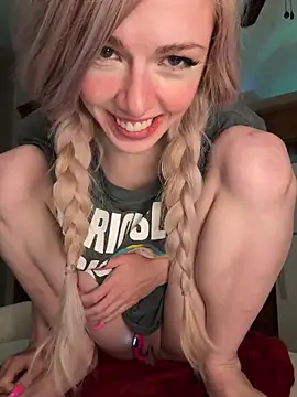 propertyofdaddy webcam