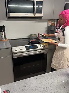 Your_Paris Live Webcam on Stripchat