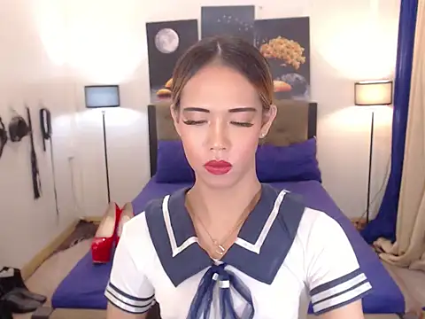 PreciousAmore webcam