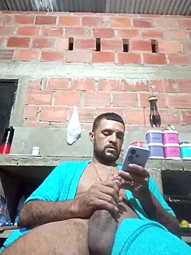 Hot_Veteran_1 webcam