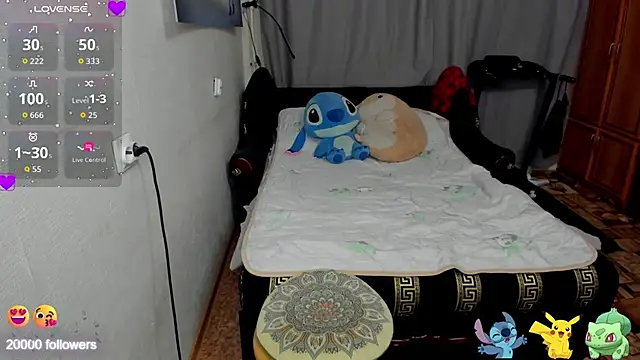 monica__elder webcam