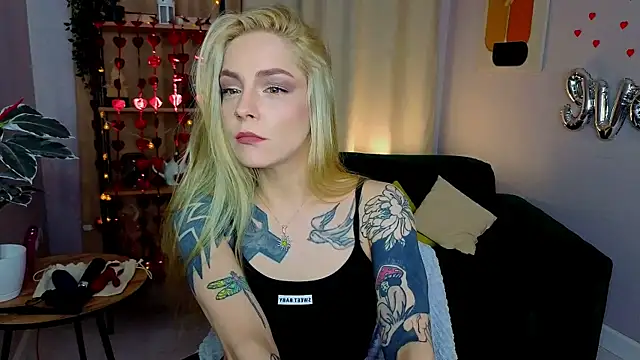 cherrie_sherry - Cherrie_sherry's free webcam