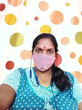 Tamil_Abinaya webcam