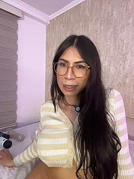 Amby_ambar from StripChat is Freechat