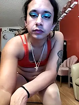 TranSexualJade95 webcam