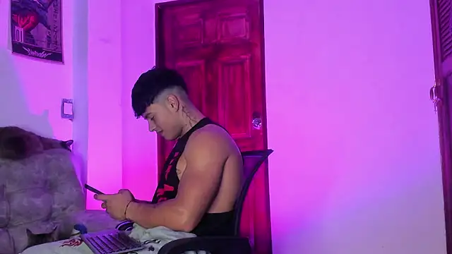 Dominic_Biker__ webcam