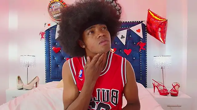 Cristal_and_luke webcam