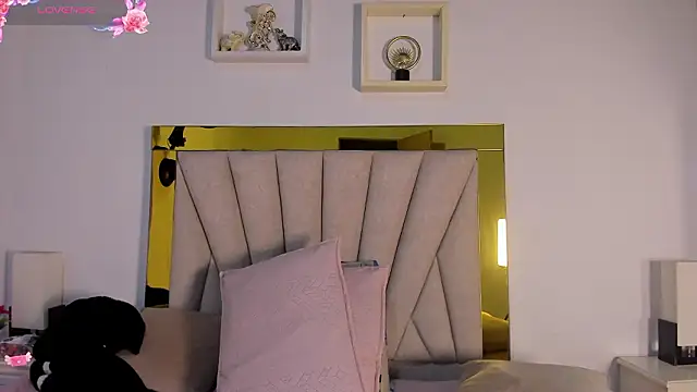 vahiolet_fuentes webcam