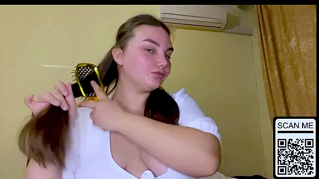 Dreamyblushfairy webcam