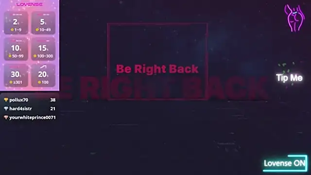 XxSexyPinay4uxX webcam