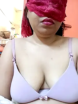 sunita-doll webcam