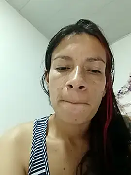 KimGolden-onf webcam