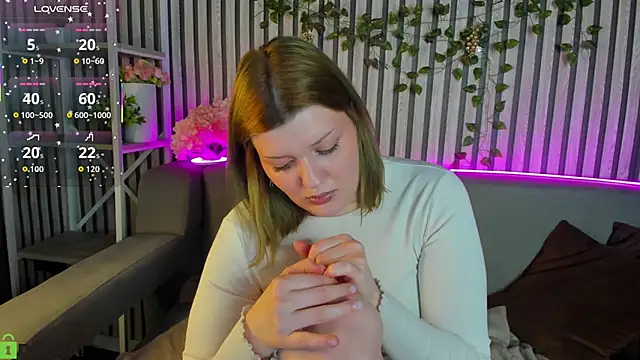 Michele_Greenn webcam