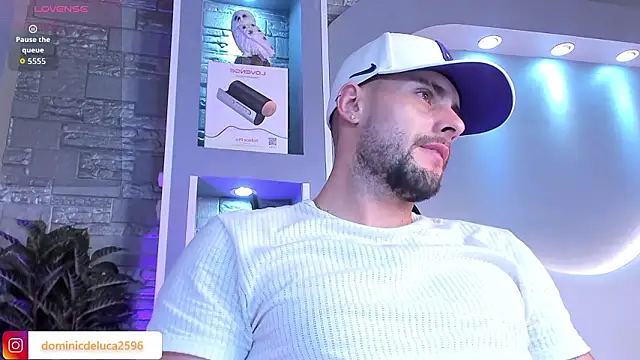 dominic_de_luca webcam