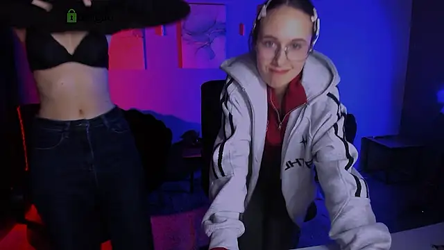 beauty_ginger_ webcam