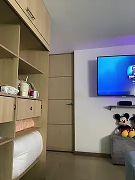 Camila_sanchez25 webcam