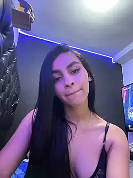 ManuelaEvans_ webcam