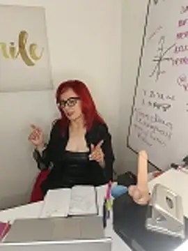 MarianaMonsalve_ webcam