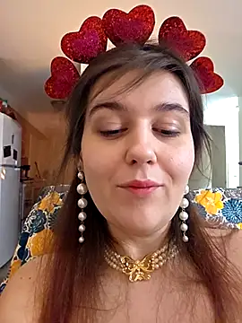 Ashlovescannabis webcam