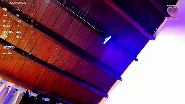 bashiraghazali_ webcam