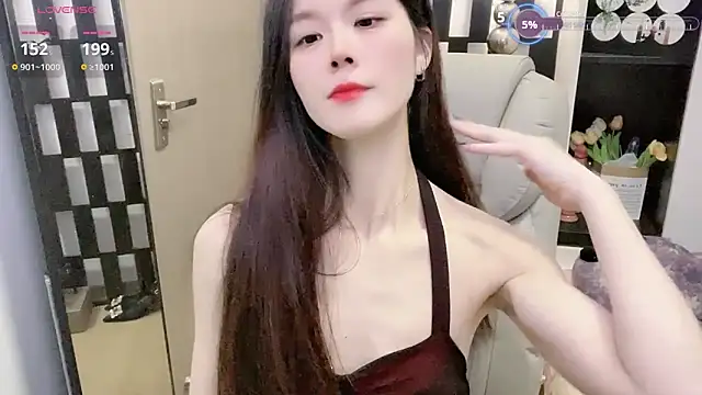 美女Yueyue-MM在线直播