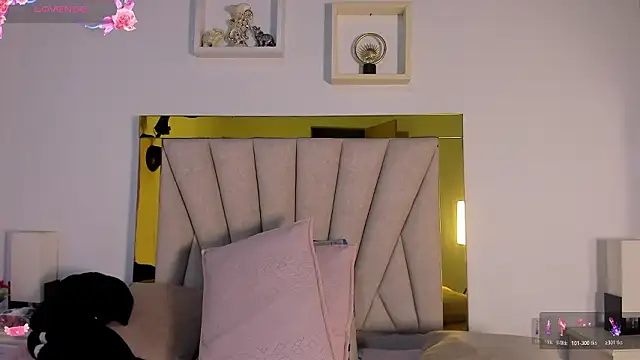 vahiolet_fuentes webcam