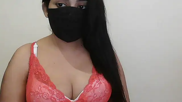 Reddy_Trisha webcam