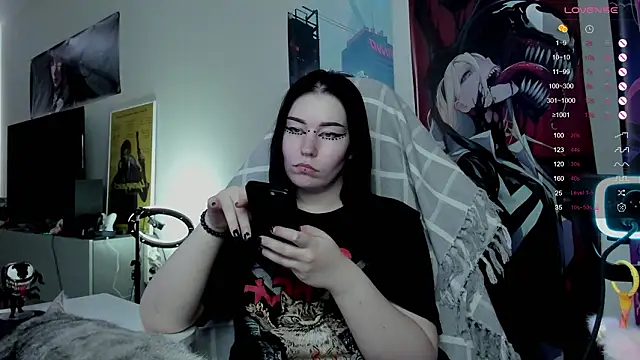 MargarettRose webcam