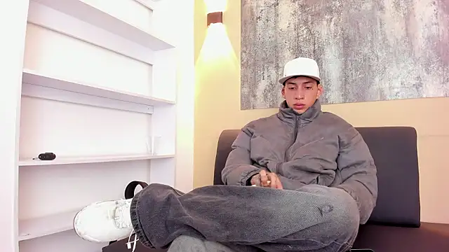 DANTE_ARMSTRONG webcam