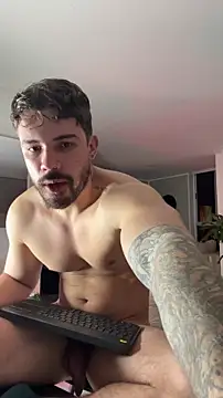 Valenthino_Salvatore webcam