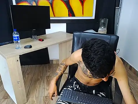 jullian_ricciI webcam