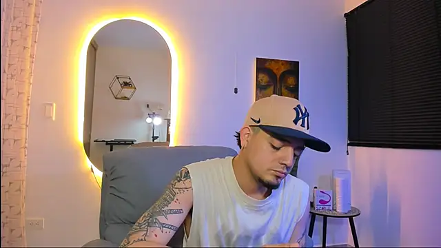 alejandro_calderon1 webcam