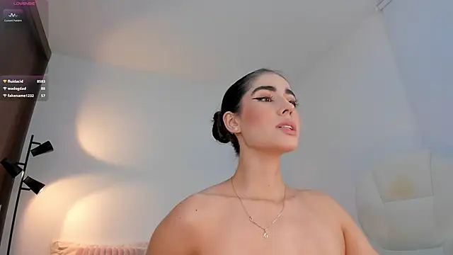 RebeccaBaxter webcam