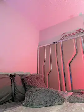 Samantha_Bernardo webcam