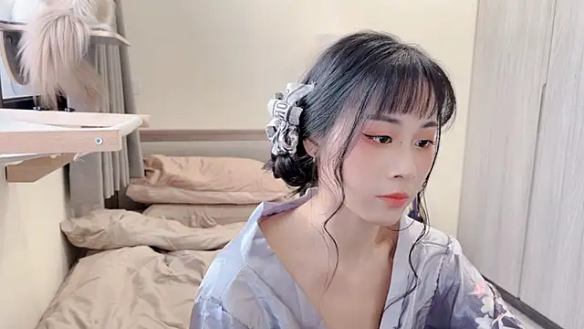 美女BabyOneDaily在线直播