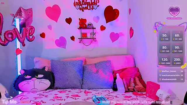 rosie_good_girl - Rosie_Good_girl's free webcam - UK Sex Cams