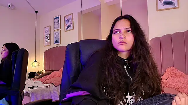 hanabie_ - Hanabie_'s free webcam - UK Sex Cams