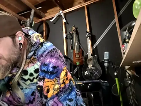 thejuicybacon webcam