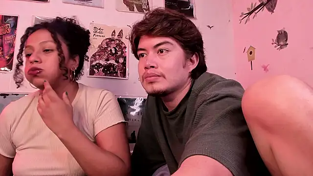 hothoneychile webcam