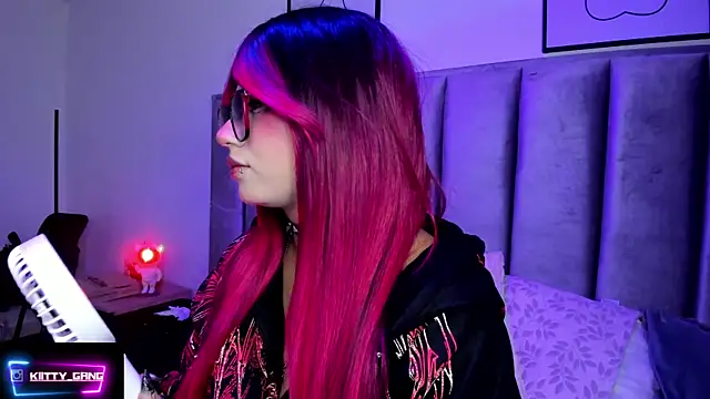 Kitty_Gang webcam