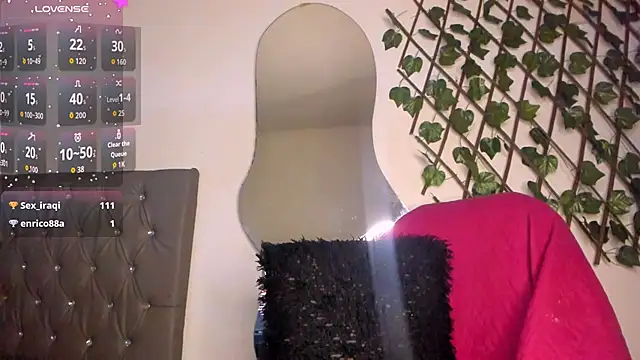 valeria_montess webcam