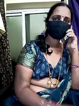 Mee_harini-telugupilla webcam